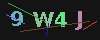 Gambar captcha